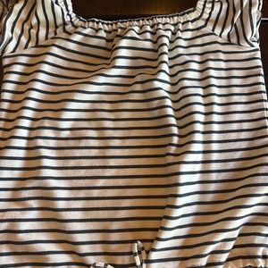 Madewell women’s top size small